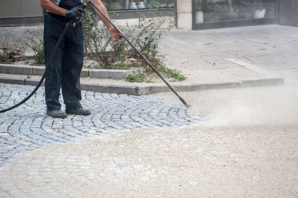 Best Post-Construction Pressure Washing  in New Sharon, IA