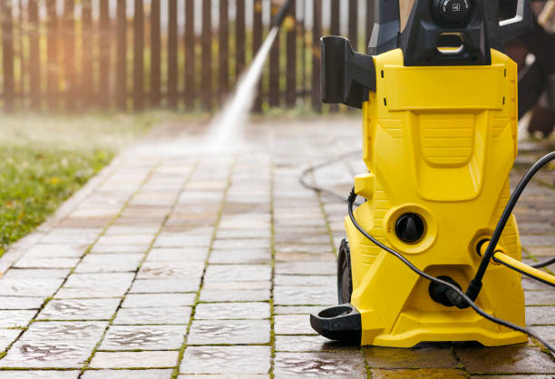 Best Gutter Cleaning  in New Sharon, IA